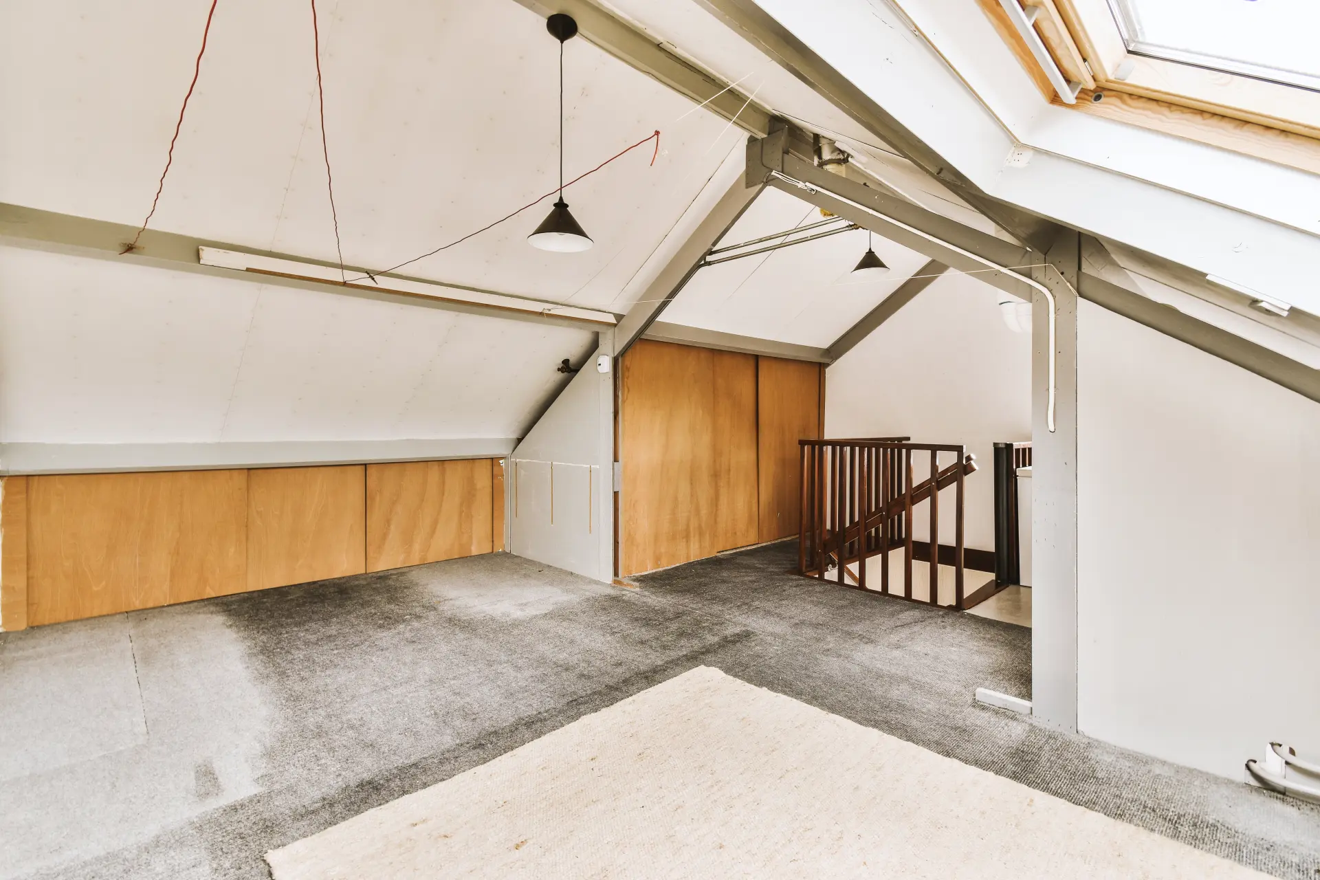 Bespoke Garage Conversions Staffordshire