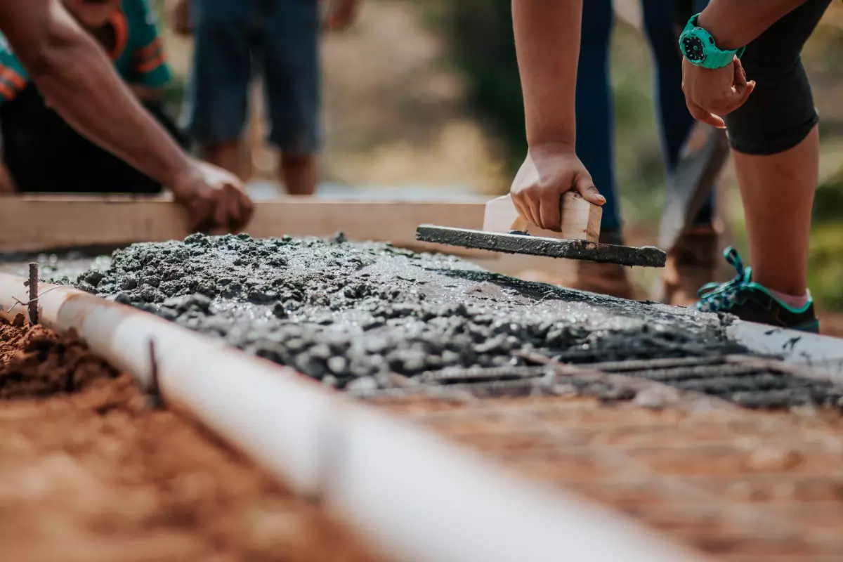 The Steps to Building an Extension The Steps to Building an Extension