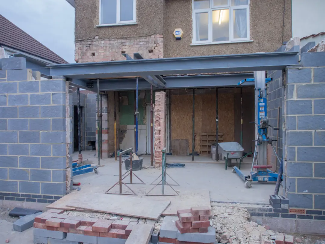 Should You Extend Your House Should You Extend Your House Image