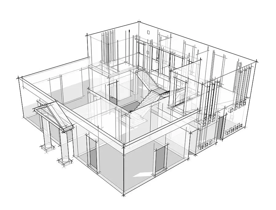 Your Guide To Planning A New Build