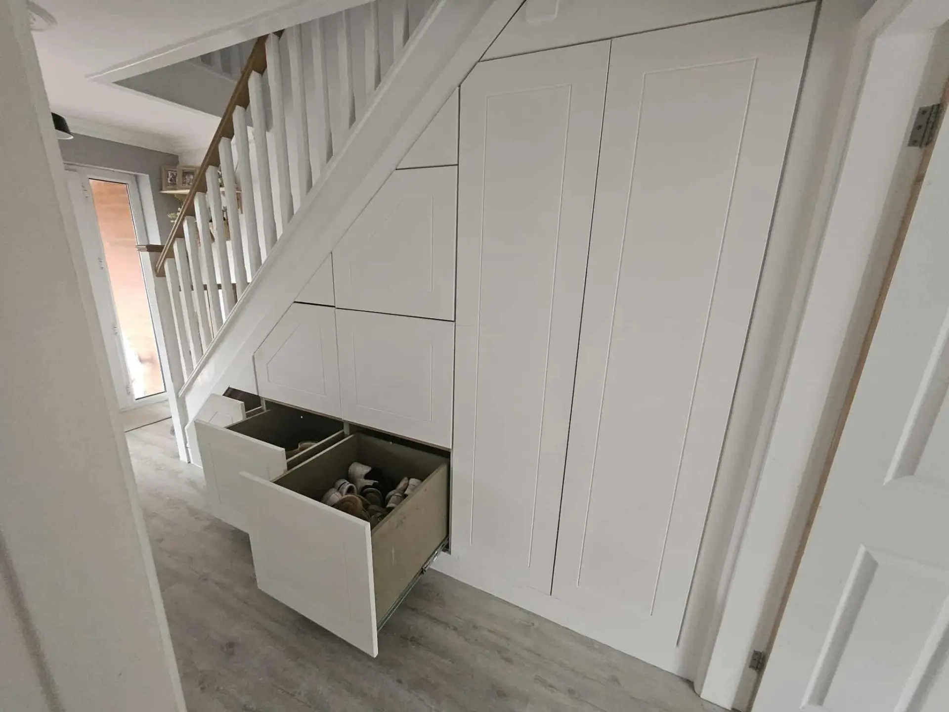 Renovation Building Work in Cannock, Staffordshire 