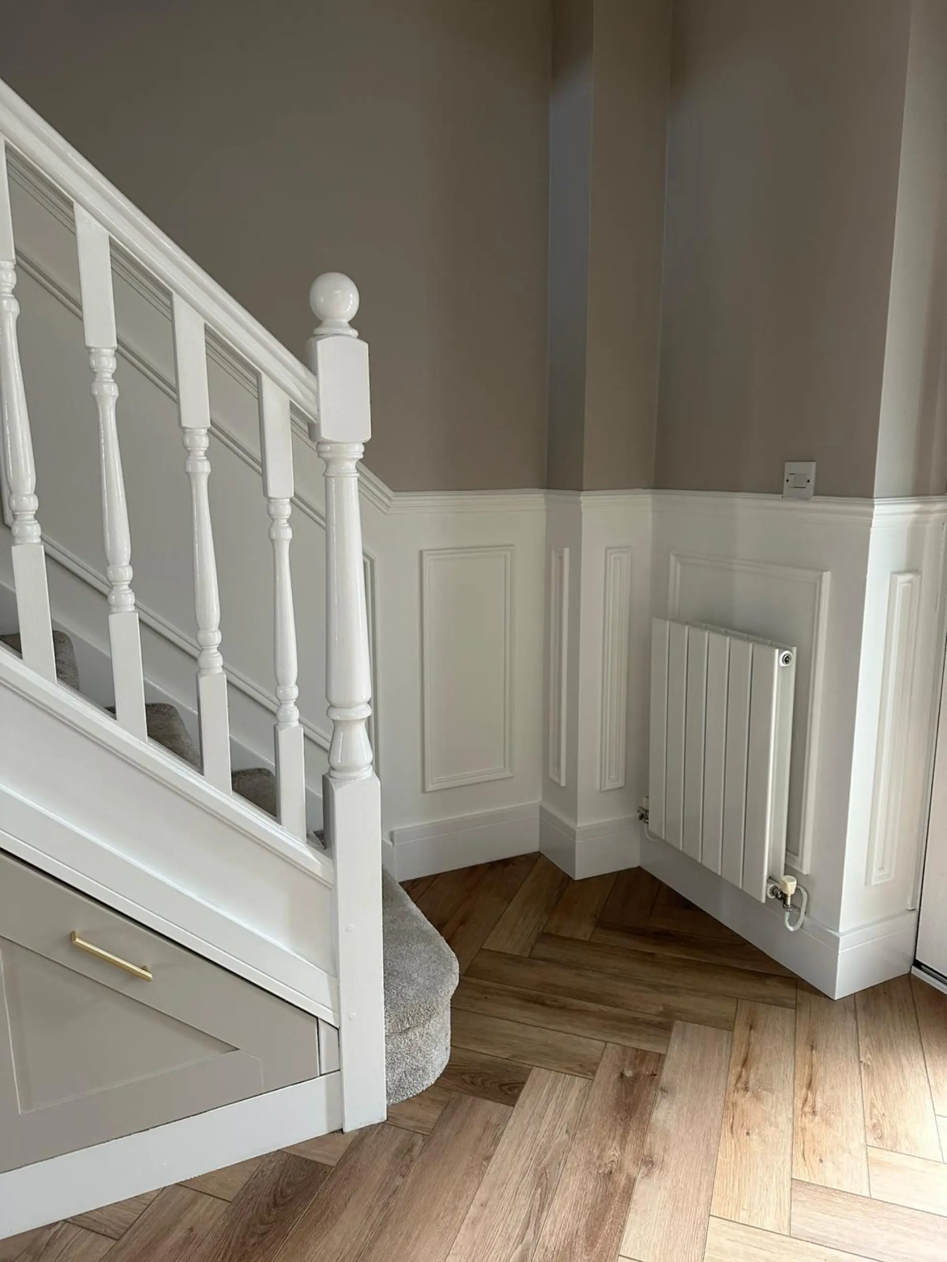 Building Services Cannock, Stoke-on-Trent, Staffordshire 