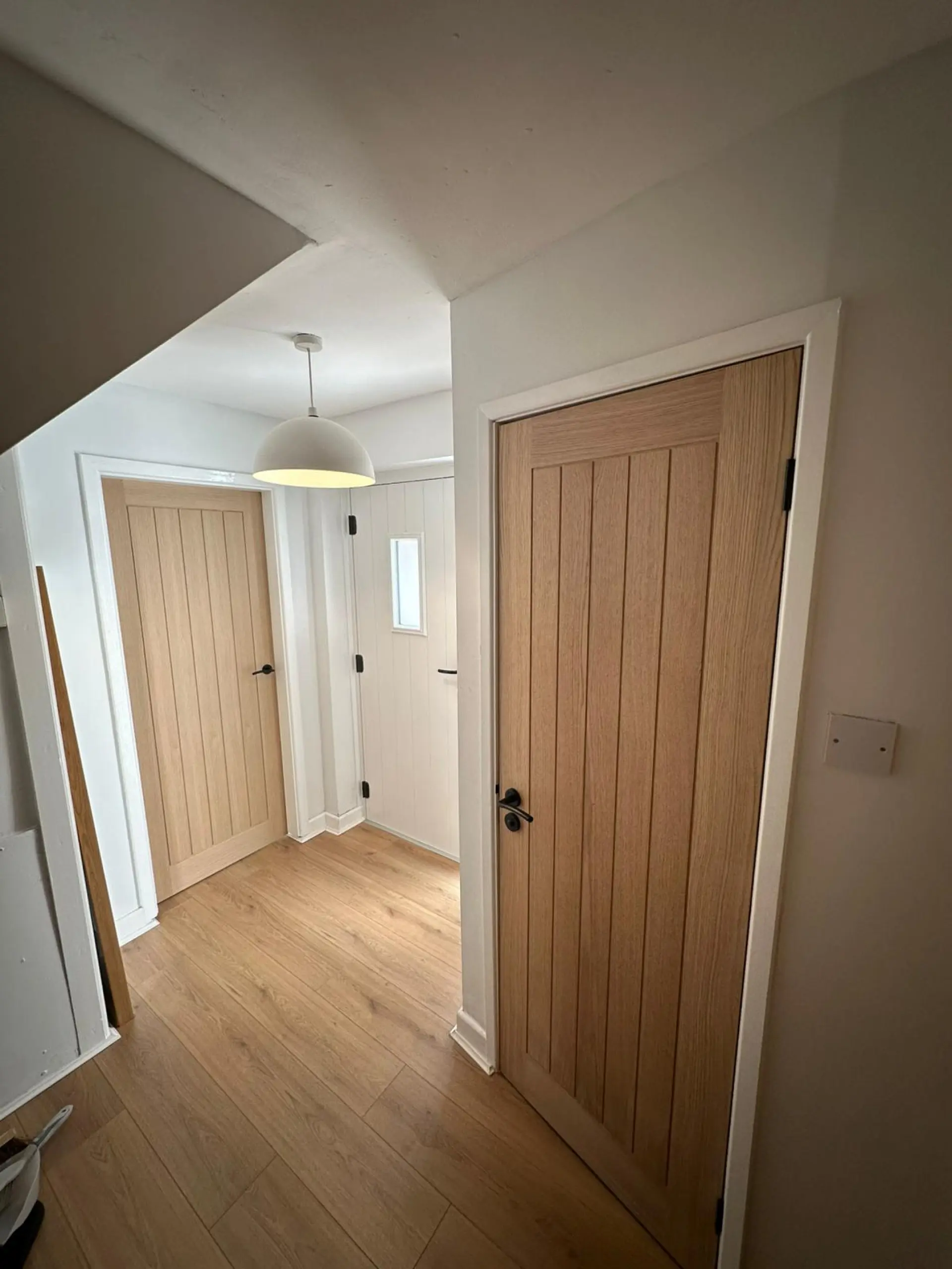 Trusted Local Builders Cannock