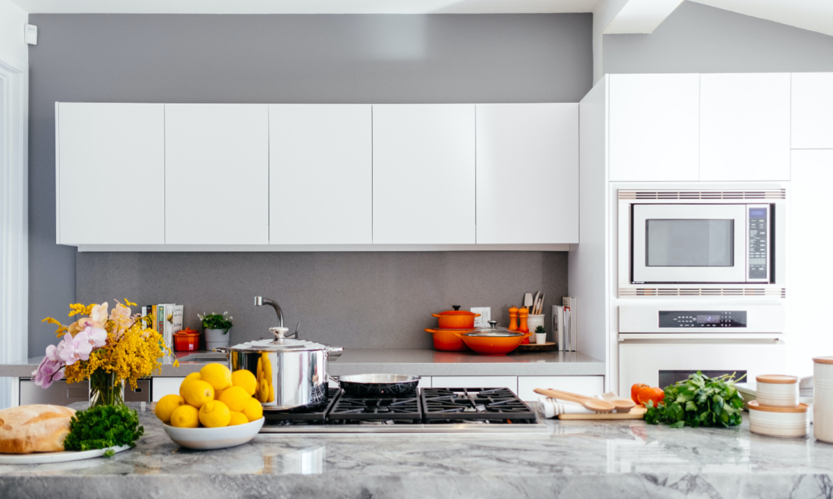 How To Plan A New Kitchen How To Plan A New Kitchen