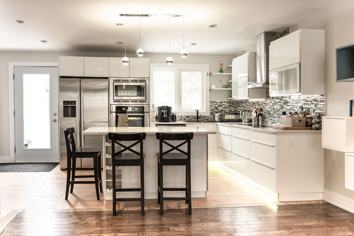 Is Remodelling A Kitchen Worth It Is Remodelling A Kitchen Worth It