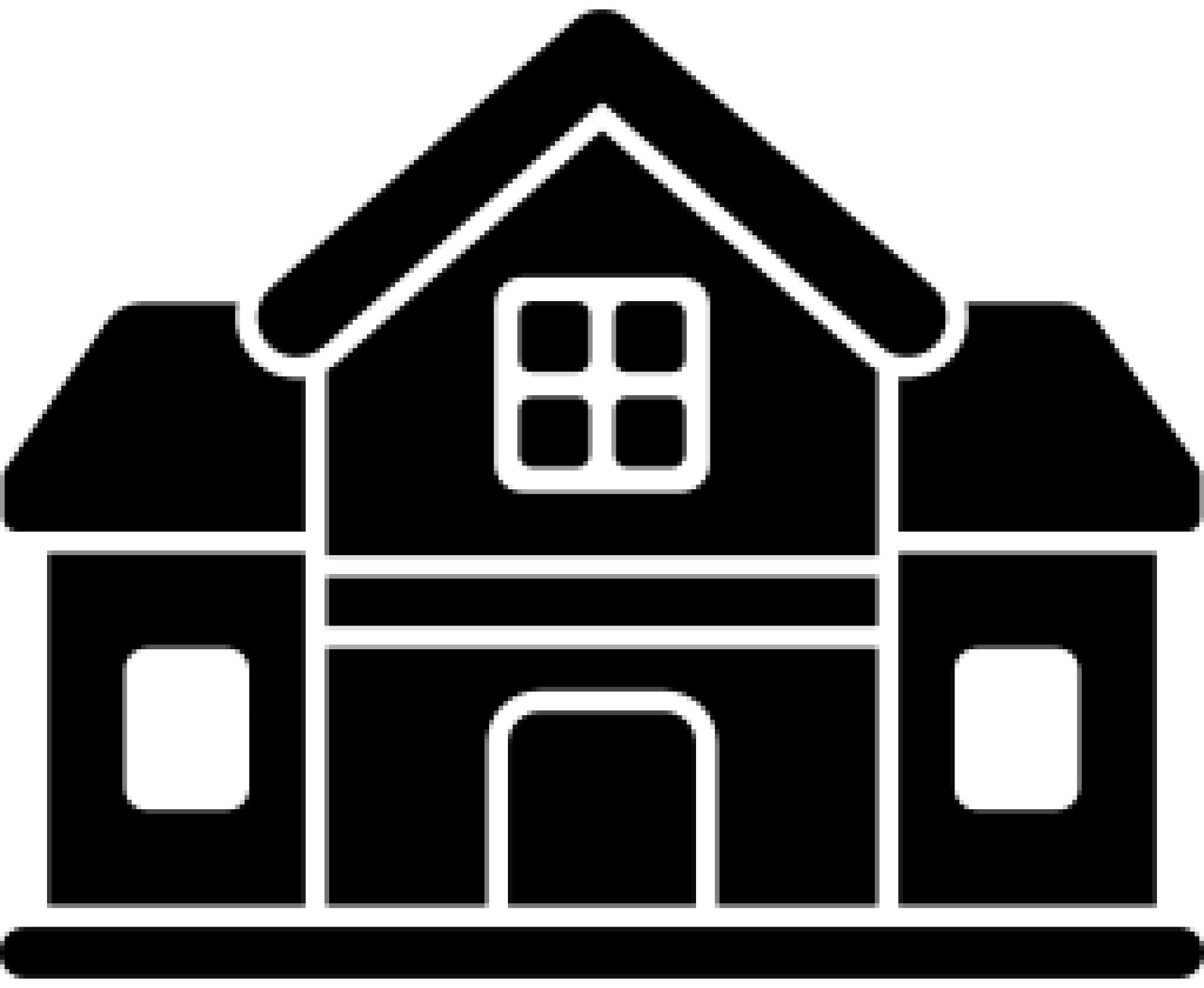 Multiple-storey icon