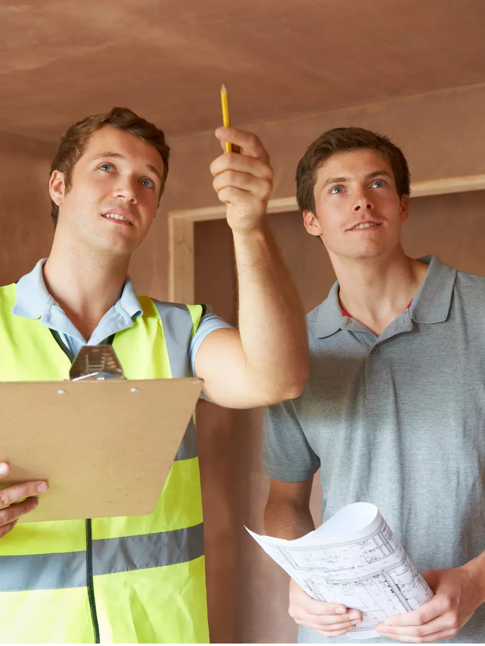 Building Regulation approval
