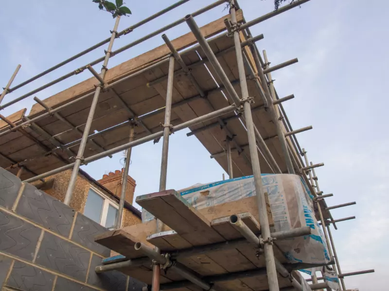 Which Home Extension Should I get?
