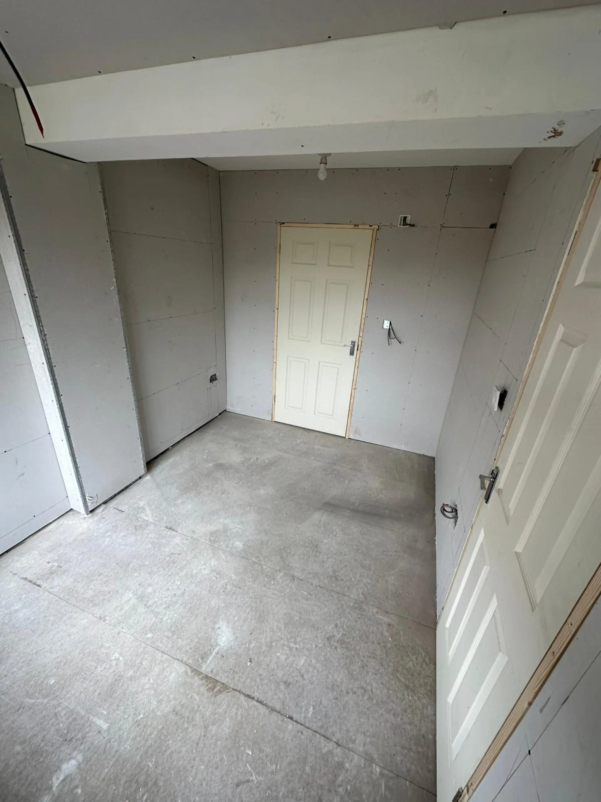 Home Extension Builders Cannock, Stoke-on-Trent, Staffordshire 