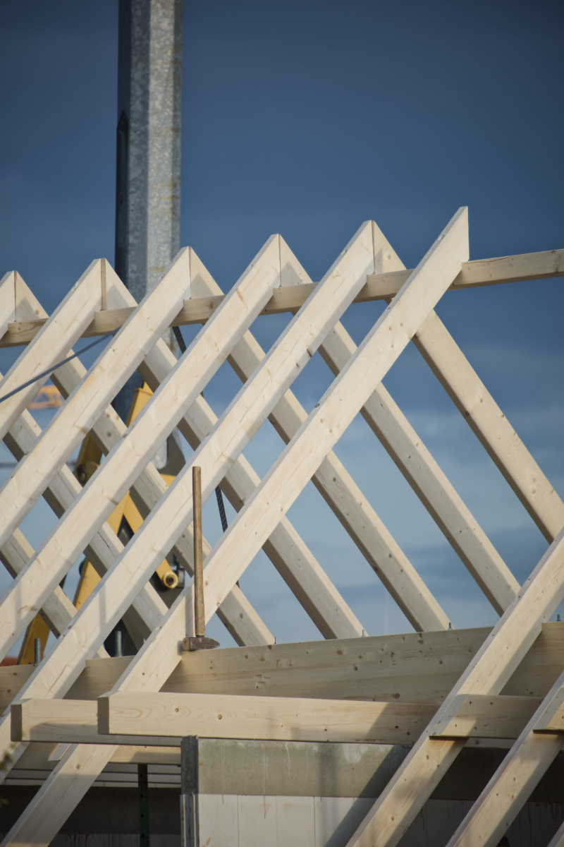 What Are The Stages Of A New Build Home Construction? 